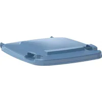 Sulo Mülleimerdeckel 240 l Blau