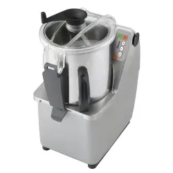Dito Sama Cutter 7 Liter, variable Geschwindigkeitsregelung 600453 , 1 Profi Mixer