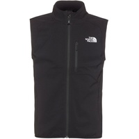 The North Face Nimble Vest, tnf black, S