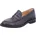 Business Slipper Dunkelblau 38