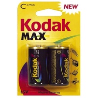 Kodak LR14 1,5 V (2 Stück)