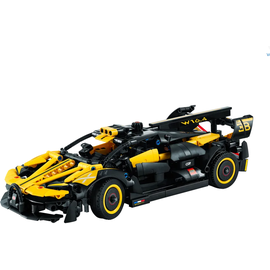 LEGO Technic Bugatti-Bolide 42151