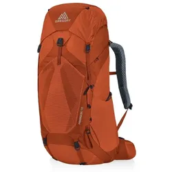 Gregory Paragon 48 Rucksack M-L 77 cm ferrous orange