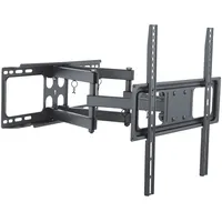 PureMounts FM41-400 Wandhalterung für TV Geräte mit 66-132cm (26-52"),