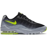 Nike AIR MAX INVIGOR BIG KIDS' für Kinder, grau, Gr. 36 1⁄2 EU / 4,5 Kids UK