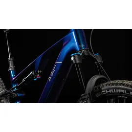 Cube AMS Hybrid ONE44 C:68X SLX 400X 29 deepcobalt´n´black M