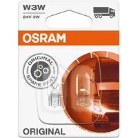 Ams-osram OSRAM Glühlampe, Innenraumleuchte ORIGINAL 2841-02B