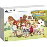 Story of Seasons: A Wonderful Life Limited Edition (PS5)