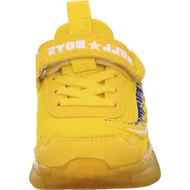 Bull boys T-Rex für Kinder, gelb 32