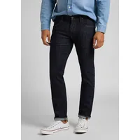 LEE Daren ZIP Fly Gr. 38 Länge 32, rinse, Herren Jeans