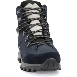 Hanwag Alta Bunion II GTX Schuhe (Größe 44.5, blau)