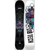 LIB TECH Terrain Wrecker 2024 Snowboard uni, 157