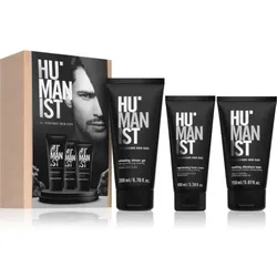 Delia Cosmetics Humanist Geschenkset für Herren