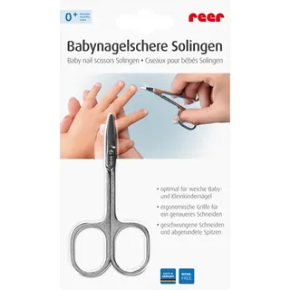 Reer Nagelschere Solingen für Babys