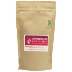 Ekome getrocknetes Rinderhämoglobin 500g