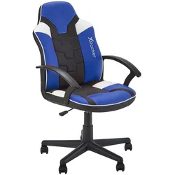 X Rocker Saturn - Gaming-Bürodrehstuhl