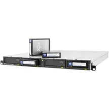 Overland-Tandberg RDX QuikStation: 4, Backup Lösungen