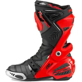 FORMA Ice Pro Flow Rot/Schwarz 47