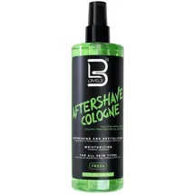 level3 Aftershave Cologne Fresh 400 ml