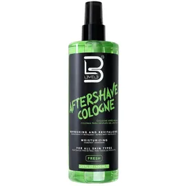 level3 Aftershave Cologne Fresh 400 ml