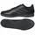 adidas Copa Pure II Club TF Herren core black/carbon/grey one 40 2/3