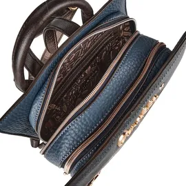 Anekke Tulip Damen Rucksack 28 cm Mehrfarbig
