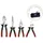 cimco werkzeuge Zangen Set 106928
