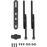 Fidlock Twist Vario Base Flaschenhalter schwarz