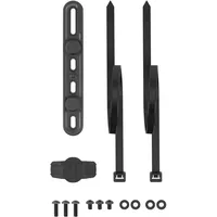 Fidlock Twist Vario Base Flaschenhalter schwarz