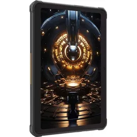 HOTWAV Tab R10 Pro 4G 10,1" 2024 8 GB RAM 256 GB Orange