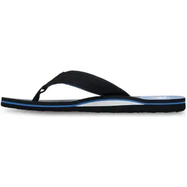 QUIKSILVER Molokai Layback schwarz 39
