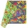 Pergamon Snapstyle Strassenteppich Beidseitig Strassenlandschaften 160x200 cm, Teppiche , Spielmatte,