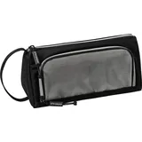 Baier & Schneider Schlampermäppchen Gr.L schwarz