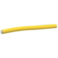 Comair Flexwickler 17 cm 10 mm gelb 6 St.