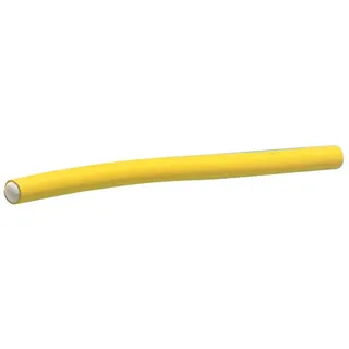 Comair Flexwickler 17 cm 10 mm gelb 6 St.