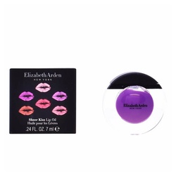 Elizabeth Arden Lippenstift Elizabeth Arden Sheer Lip Oil Kiss #Purple Serenity 7 ml