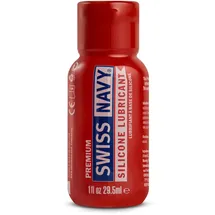 Swiss Navy Gleitgel 30 ml