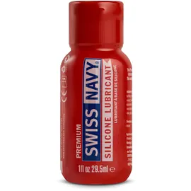 Swiss Navy Gleitgel 30 ml