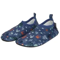 Sterntaler Badeschuhe Unterwasser blau, 27/28