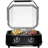 cozze E 500 2100 W schwarz