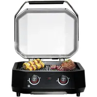 cozze E 500 2100 W schwarz