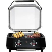 cozze E 500 2100 W schwarz