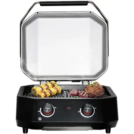 cozze E 500 2100 W schwarz