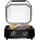 cozze E 500 2100 W schwarz