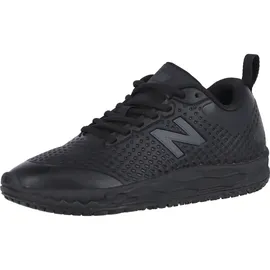 New Balance Performance-Berufsschuhe 906 SR Womens Schwarz Gr. 37,5