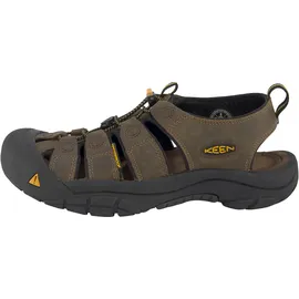 Keen Newport Herren bison 42
