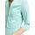 Betty & Co Bolerojacke Pastel Turquoise 42