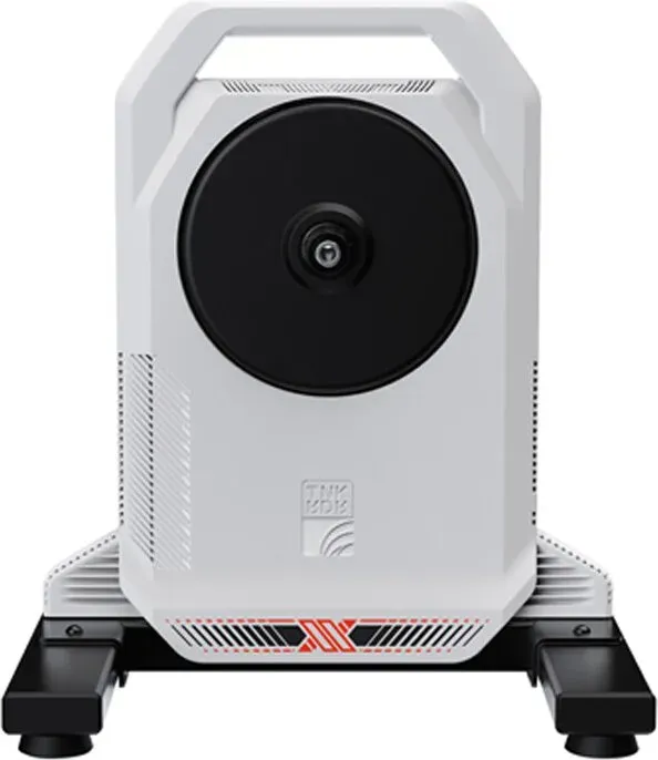 ThinkRider XXPRO Weißer Smart-Bike-Trainer 1 Stück