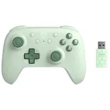 8bitdo Ultimate 2C Controller Grün PC