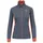 Karpos Pizz.Evo Sweatshirt Vintage Indigo/Hot Coral S
